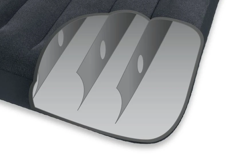 Intex Pillow Rest Classic luchtbed - Queensize Intex Pillow Rest Classic Luchtbed - Queensize -Buiten Kamperen Verkoop 66777 intex luchtbed2