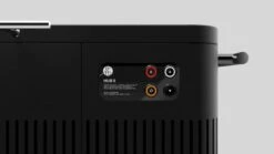 Everdure Hub II Houtskool Barbecue - Zwart 2 Everdure Hub II Houtskool Barbecue - Zwart -Buiten Kamperen Verkoop 675 1200 9312646027510 1