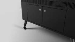 Everdure Hub II Houtskool Barbecue - Zwart 4 Everdure Hub II Houtskool Barbecue - Zwart -Buiten Kamperen Verkoop 675 1200 9312646027510 4