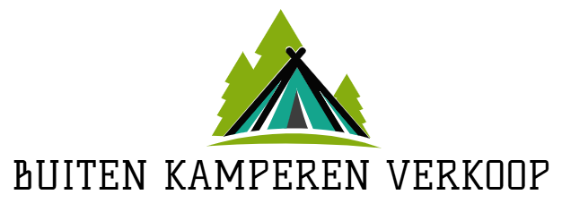 Buiten Kamperen Verkoop