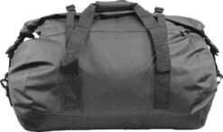 Gabbag Duffel 65L Waterdichte Tas - Zwart -Buiten Kamperen Verkoop 708 1200 0jgr220 100 05