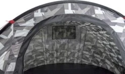 High Peak Vision 2 Pop-up Tent - 2 Persoons - Camouflage -Buiten Kamperen Verkoop 710 1200 4001690102827.pt05