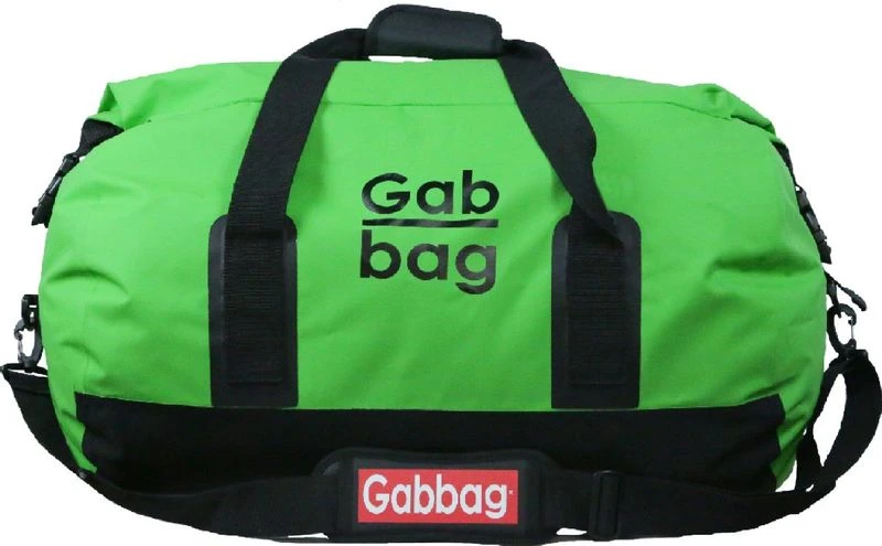 Gabbag Duffel 65L waterdichte tas - Groen Gabbag Duffel 65L Waterdichte Tas - Groen -Buiten Kamperen Verkoop 742 1200 0jgr220 600 01