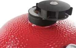 Kamado Joe Classic II Barbecue -Buiten Kamperen Verkoop 759 1200 kjo kontrol tower top vent 2