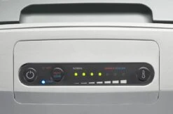 Dometic TropiCool TCX 21 Elektrische Koelbox - 20 Liter -Buiten Kamperen Verkoop 789 1200 789 1200 dometic tropicool tcx 21 1