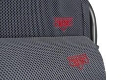 Crespo Air-Deluxe AP-232 Relaxstoel - Grijs 13 Crespo Air-Deluxe AP-232 Relaxstoel - Grijs -Buiten Kamperen Verkoop 795 1200 1104936 16