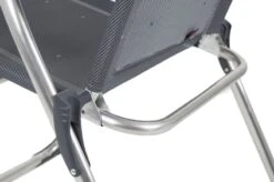 Crespo Compact AL-213 Standenstoel - Grijs -Buiten Kamperen Verkoop 795 1200 1104970 16 1