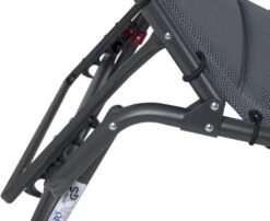 Crespo Air-Deluxe AP-364 Vouwbed - Grijs -Buiten Kamperen Verkoop 795 1200 1148234 09