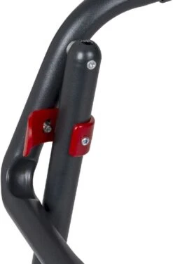 Crespo Air-Deluxe AP-364 Vouwbed - Grijs -Buiten Kamperen Verkoop 795 1200 1148234 12