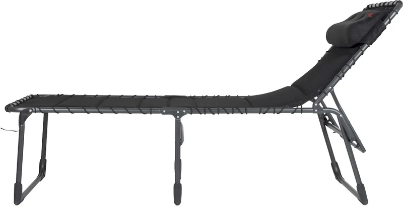 Crespo Air-Deluxe AP-364 vouwbed - Zwart Crespo Air-Deluxe AP-364 Vouwbed - Zwart -Buiten Kamperen Verkoop 795 1200 1148236 03