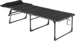 Crespo Air-Deluxe AP-364 Vouwbed - Zwart 4 Crespo Air-Deluxe AP-364 Vouwbed - Zwart -Buiten Kamperen Verkoop 795 1200 1148236 05