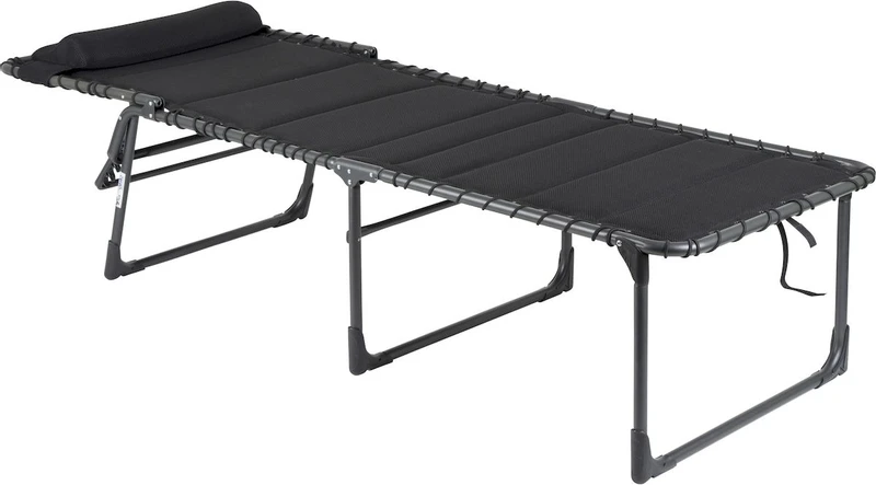 Crespo Air-Deluxe AP-364 vouwbed - Zwart Crespo Air-Deluxe AP-364 Vouwbed - Zwart -Buiten Kamperen Verkoop 795 1200 1148236 05