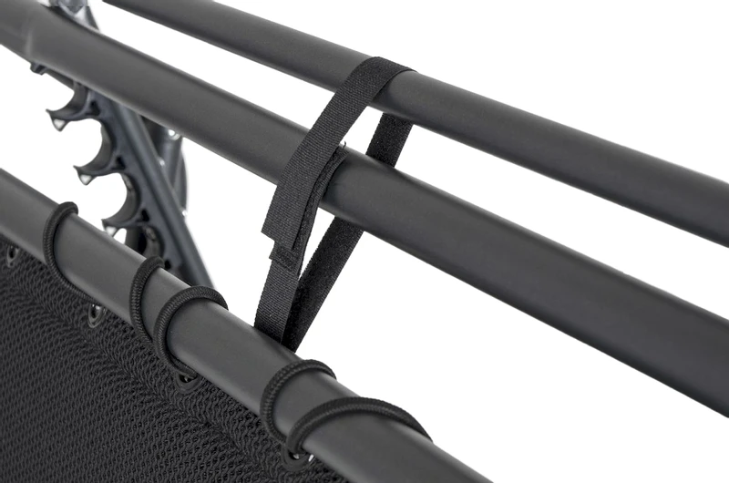 Crespo Air-Deluxe AP-364 vouwbed - Zwart Crespo Air-Deluxe AP-364 Vouwbed - Zwart -Buiten Kamperen Verkoop 795 1200 1148236 07