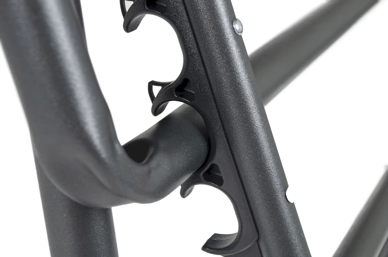 Crespo Air-Deluxe AP-364 vouwbed - Zwart Crespo Air-Deluxe AP-364 Vouwbed - Zwart -Buiten Kamperen Verkoop 795 1200 1148236 09