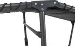 Crespo Air-Deluxe AP-364 Vouwbed - Zwart 13 Crespo Air-Deluxe AP-364 Vouwbed - Zwart -Buiten Kamperen Verkoop 795 1200 1148236 10