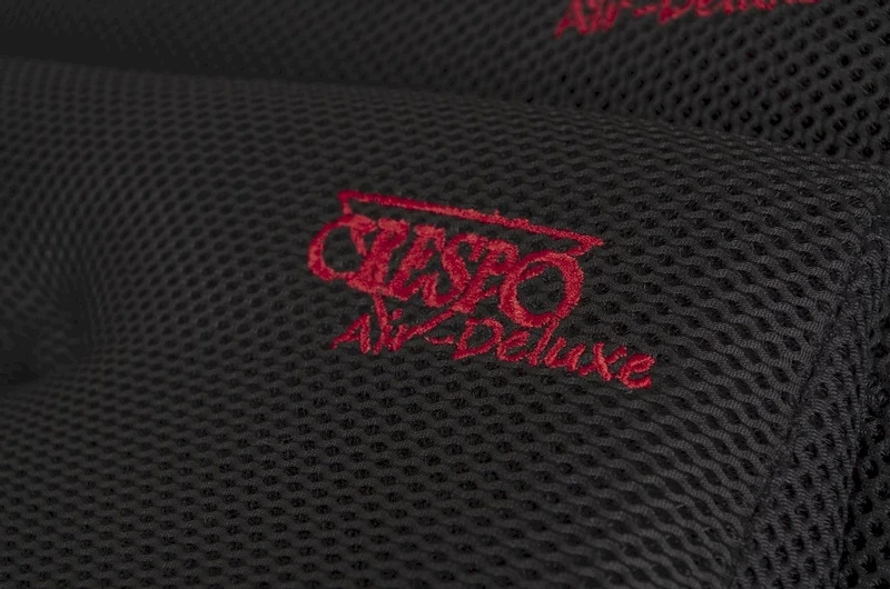 Crespo Air-Deluxe AP-364 vouwbed - Zwart Crespo Air-Deluxe AP-364 Vouwbed - Zwart -Buiten Kamperen Verkoop 795 1200 1148236 13