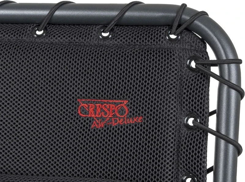 Crespo Air-Deluxe AP-364 vouwbed - Zwart Crespo Air-Deluxe AP-364 Vouwbed - Zwart -Buiten Kamperen Verkoop 795 1200 1148236 15