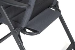 Crespo Air-Deluxe Compact AP-235 Standenstoel - Grijs -Buiten Kamperen Verkoop 795 1200 1149057 12