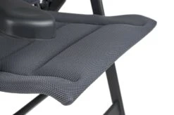 Crespo Air-Deluxe Compact AP-235 Standenstoel - Grijs -Buiten Kamperen Verkoop 795 1200 1149057 13 1