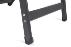 Crespo Air-Deluxe Compact AP-235 Standenstoel - Grijs -Buiten Kamperen Verkoop 795 1200 1149057 14 1