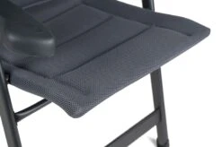 Crespo Compact Air-Deluxe AP-237 Standenstoel - Grijs -Buiten Kamperen Verkoop 795 1200 1149073 12 1