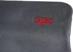 Crespo Air-Deluxe Compact AP-240 Standenstoel - Grijs -Buiten Kamperen Verkoop 795 1200 1149125 13 1