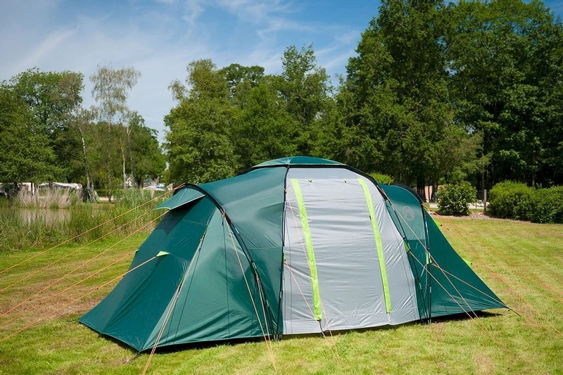 Coleman Spruce Falls 4 vis-a-vis tent - 4 persoons Coleman Spruce Falls 4 Vis-a-vis Tent - 4 Persoons -Buiten Kamperen Verkoop 799 1200 spruce falls 4