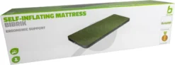 Bo-Camp Bibrik Brons Zelfopblazende Slaapmat -Buiten Kamperen Verkoop 800 1200 3400150 12