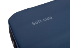 Bo-Camp Awassi Silver Zelfopblazende Slaapmat -Buiten Kamperen Verkoop 800 1200 3400160 05