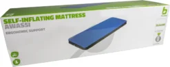 Bo-Camp Awassi Silver Zelfopblazende Slaapmat -Buiten Kamperen Verkoop 800 1200 3400160 12