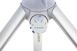 CADAC Grillo Chef 40 Gasbarbecue - BBQ/Dome -Buiten Kamperen Verkoop 800 1200 cadac grillo chef 40 piezo ontsteking