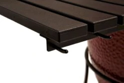 Kamado Joe Classic Barbecue -Buiten Kamperen Verkoop 800 1200 classic red cart poly 07