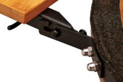 Kamado Joe Classic Barbecue -Buiten Kamperen Verkoop 800 1200 classic red cart 15