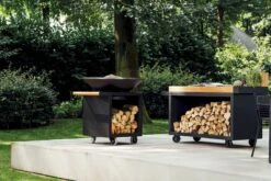 OFYR Classic Storage Black 100 Pro -Buiten Kamperen Verkoop 800 1200 ofyr black 2019 13