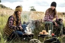 CADAC Safari Chef 30 Gasbarbecue - HP Lite 13 CADAC Safari Chef 30 Gasbarbecue - HP Lite -Buiten Kamperen Verkoop 800 1200 safari chef 30 4