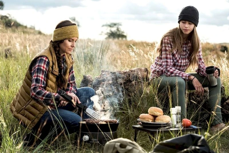 CADAC Safari Chef 30 gasbarbecue - HP Lite CADAC Safari Chef 30 Gasbarbecue - HP Lite -Buiten Kamperen Verkoop 800 1200 safari chef 30 4