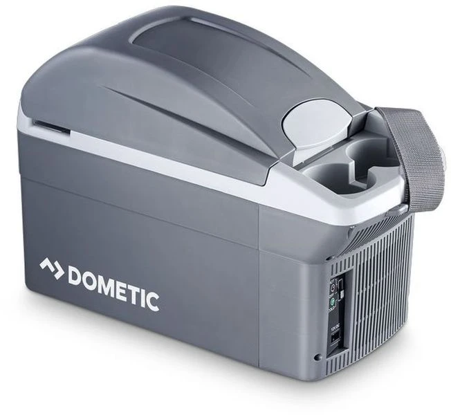 Dometic BordBar TB 08 autokoelbox - 8 liter Dometic BordBar TB 08 Autokoelbox - 8 Liter -Buiten Kamperen Verkoop 800 869 900 900 dometic bordbar tb 108 5