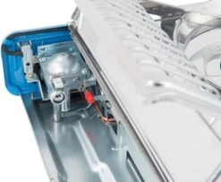 Campingaz Camp Bistro 3 - 1-pits Kooktoestel -Buiten Kamperen Verkoop 801 1200 camp bistro deluxe 2000037341 1