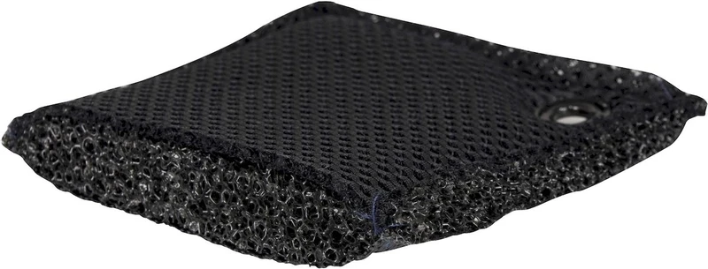 Crespo Air-Deluxe AP-302 krukje - Zwart Crespo Air-Deluxe AP-302 Krukje - Zwart -Buiten Kamperen Verkoop 806 1200 1148074 03