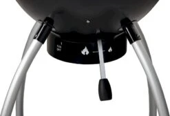 Rösle No. 1 Sport F60 Houtskool Barbecue -Buiten Kamperen Verkoop 815 1200 4004293250056 9