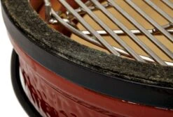 Kamado Joe Junior Barbecue 5 Kamado Joe Junior Barbecue -Buiten Kamperen Verkoop 817 1200 kamadojoejr feltgasket cmyk