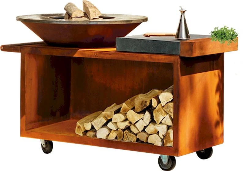 OFYR Island Corten 100 Pro Ceramic Dark Grey OFYR Island Corten 100 Pro Ceramic Dark Grey -Buiten Kamperen Verkoop 840 1200 oi pro cd