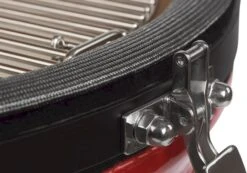 Kamado Joe Classic II Barbecue -Buiten Kamperen Verkoop 841 1200 kjo fiberglass gasket dsc 3514