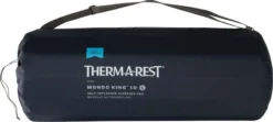 Therm-A-Rest MondoKing 3D 11.0 XW XL Zelfopblazende Slaapmat -Buiten Kamperen Verkoop 857 1900 13225 thermarest mondoking marine large ssack 1 1