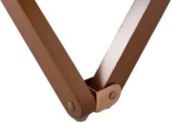 Bo-Camp Urban Outdoor Bloomsbury Vlinderstoel - Beige - L 7 Bo-Camp Urban Outdoor Bloomsbury Vlinderstoel - Beige - L -Buiten Kamperen Verkoop 858 1200 1200354 09