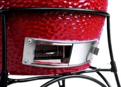 Kamado Joe Classic II Barbecue -Buiten Kamperen Verkoop 870 1200 kjo slide out ash drawer 3