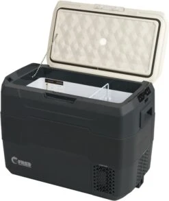 Eurom Fred Compressor Koelbox - 40 Liter -Buiten Kamperen Verkoop 8713415388015 fred 40 2