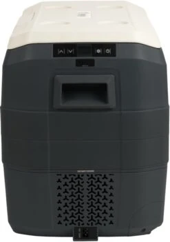 Eurom Fred Compressor Koelbox - 40 Liter -Buiten Kamperen Verkoop 8713415388015 fred 40 4