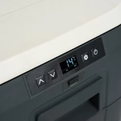 Eurom Fred Compressor Koelbox - 40 Liter -Buiten Kamperen Verkoop 8713415388015 fred 40 5