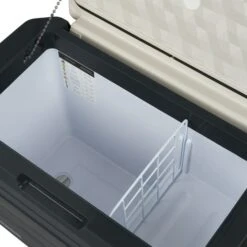 Eurom Fred Compressor Koelbox - 40 Liter -Buiten Kamperen Verkoop 8713415388015 fred 40 6